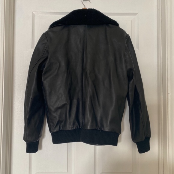 Thursday Bomber Jacket - Picture 2 of 2